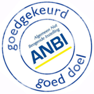 ANBI Goedgekeurd