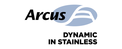 Arcus - Dynamic in Stainless